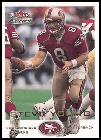 200 Steve Young
